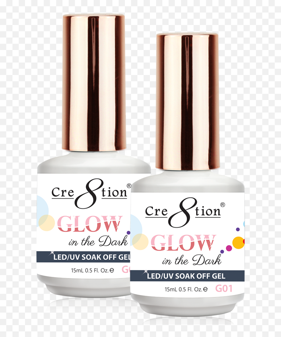 Glow In The Dark Gel U2014 Cre8tion Products - Gel Png,Glow Png