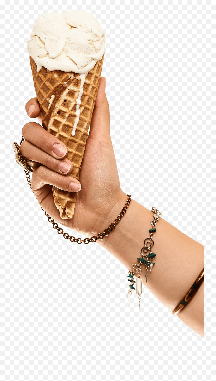 Village Ice Cream - Calgary Ab Ice Cream Hand Png,Ice Cream Cone Transparent Background