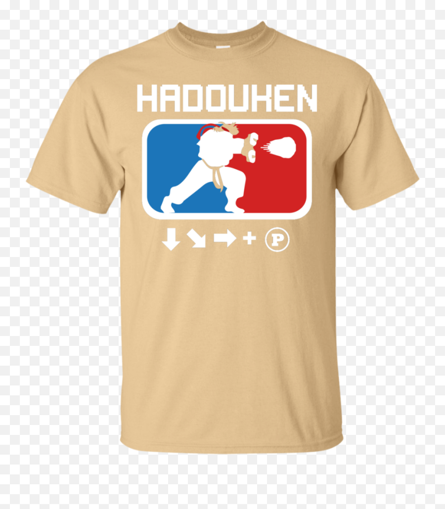 Hadouken T - Shirt U2013 Wickedduds You Inspire My Inner Serial Killer Shirt Png,Hadouken Png