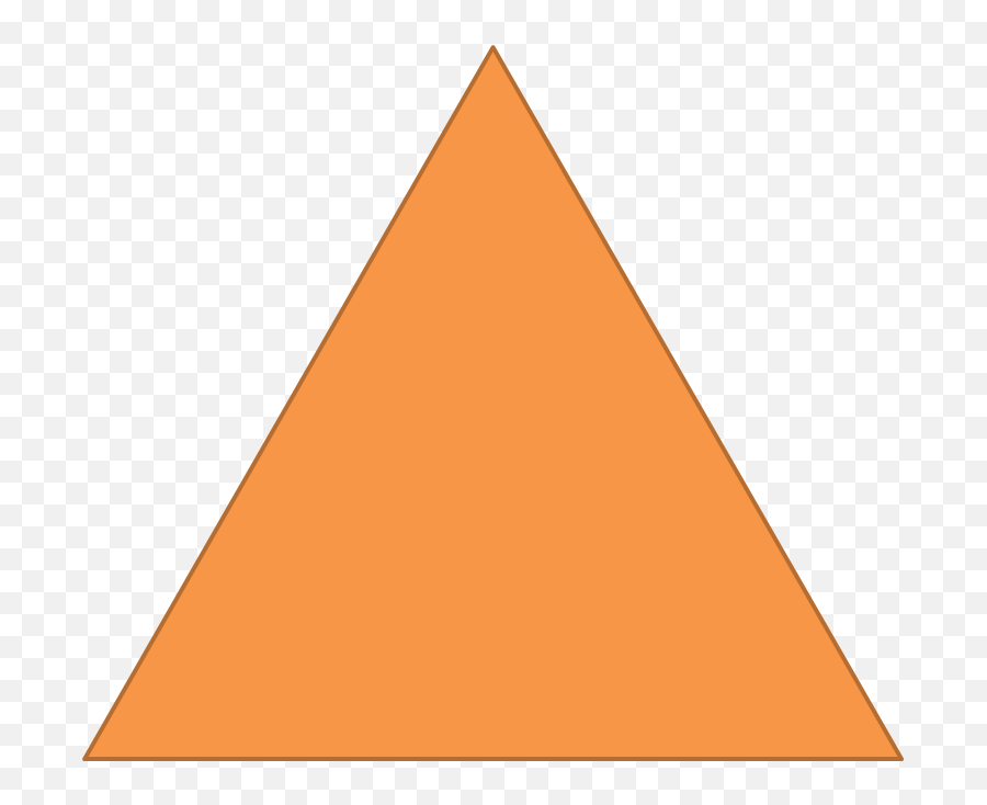 Download Dorito - Orange Triangle Clipart Full Size Png Hill Ventures,Dorito Png