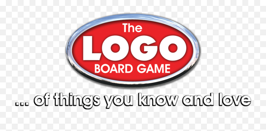 The Logo Board Game - Logo Board Game Png,Gamer Logos