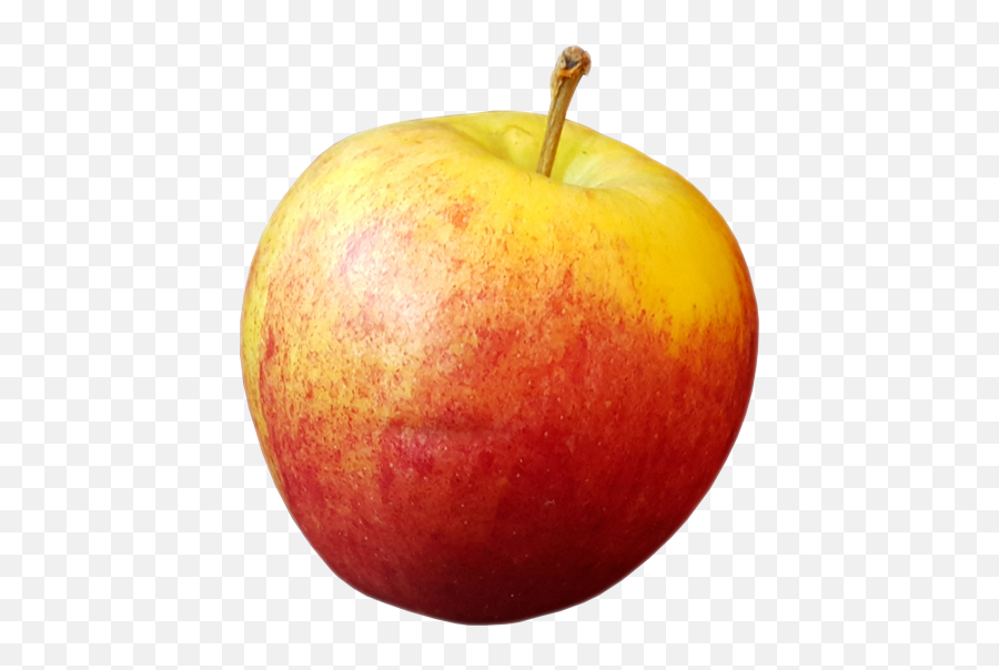 Apple Transparent Background Image Free Png Images - Apple With Clear Background,Apple Png