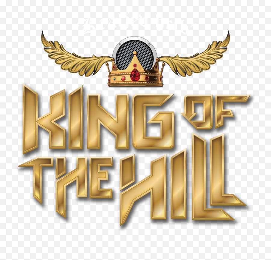 Hill Djs La Familia Will Entertain You - Png Picsart King Logo Hd,Hank Hill Png