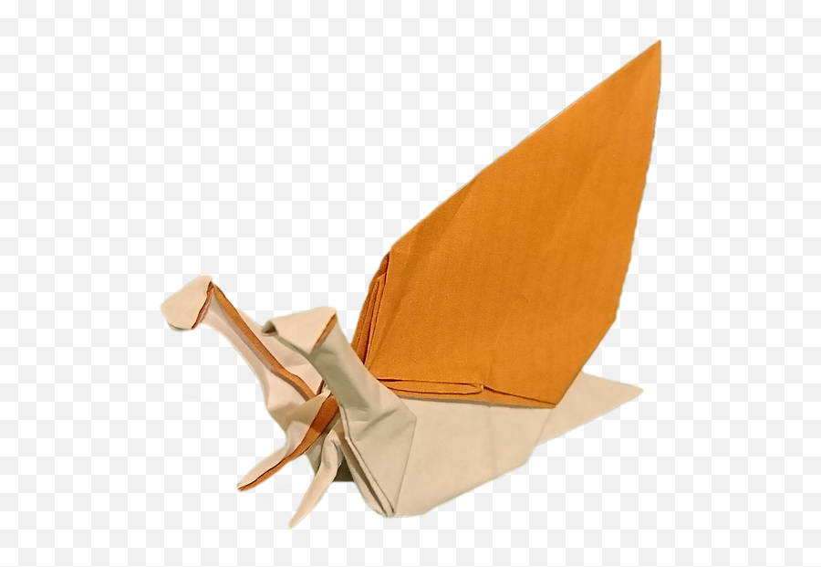 Snail Max Du0027anger Origami - Origami Png,Snail Png