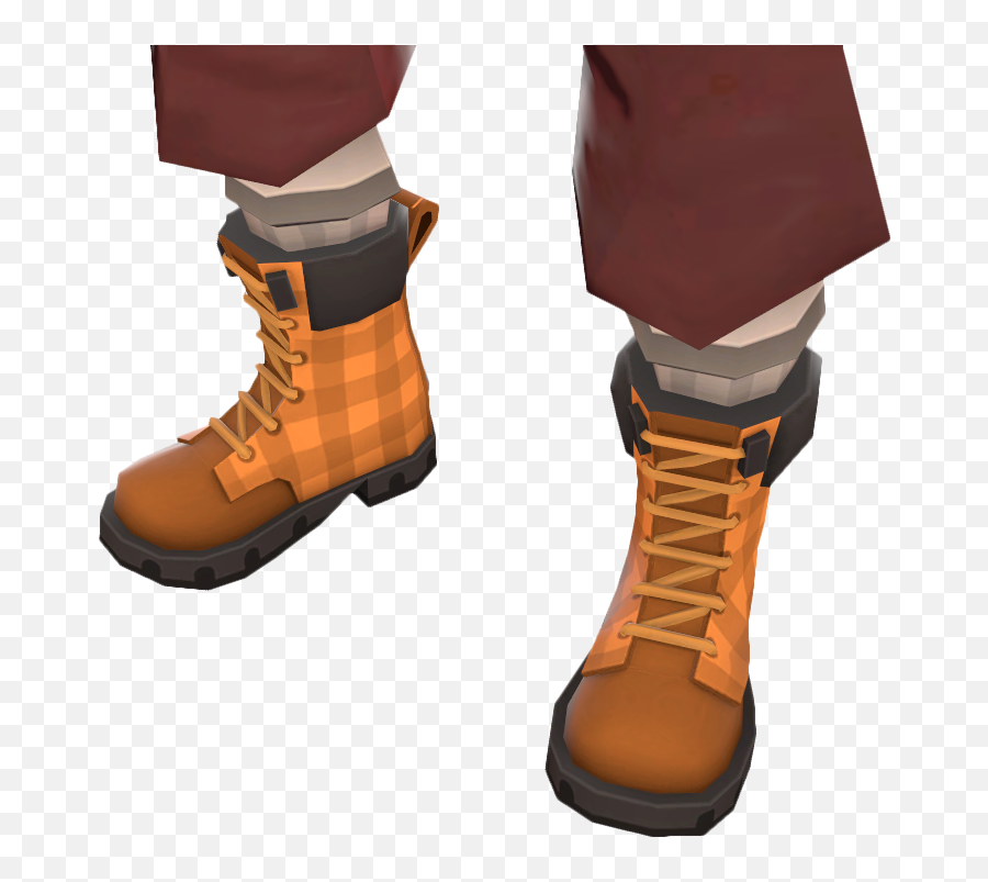 Tf2 Sneakerheads - Work Boots Png,Timbs Png