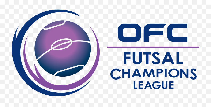 Ofc Futsal Champions League 2019 Oceania Football - Ofc Champions League Png,Champions League Png