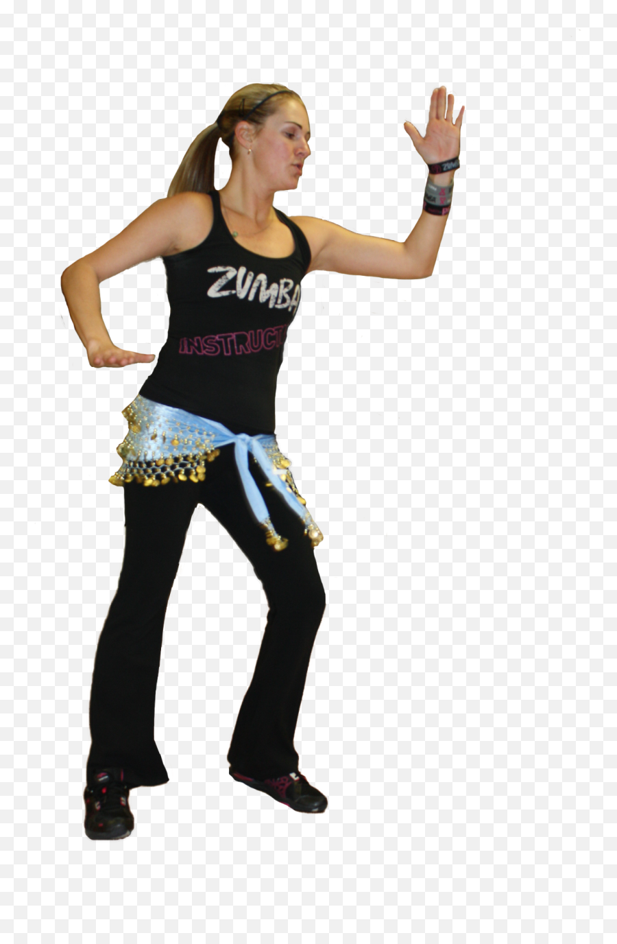 Download Zumba - Png Full Size Png Image Pngkit Turn,Zumba Png