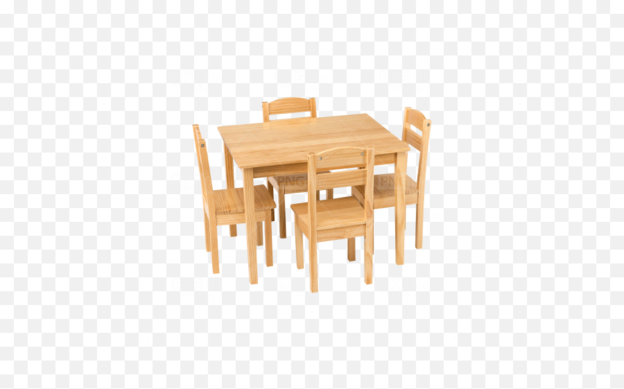 Wooden Children Table Chair Png Free Download - Photo 79 Childrens Table And Chairs Dimensions,Wooden Png