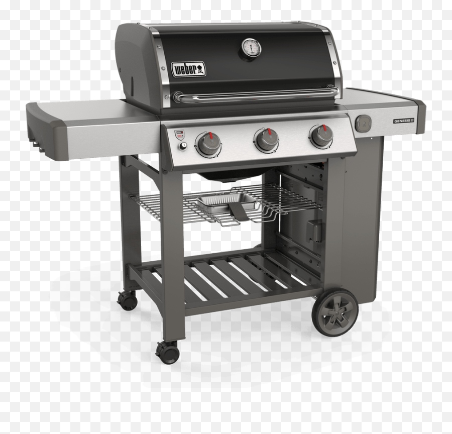 Weber Grills U0026 Smokers Outer Banks Ace - Weber Genesis Ii E 310 Png,Bbq Grill Png