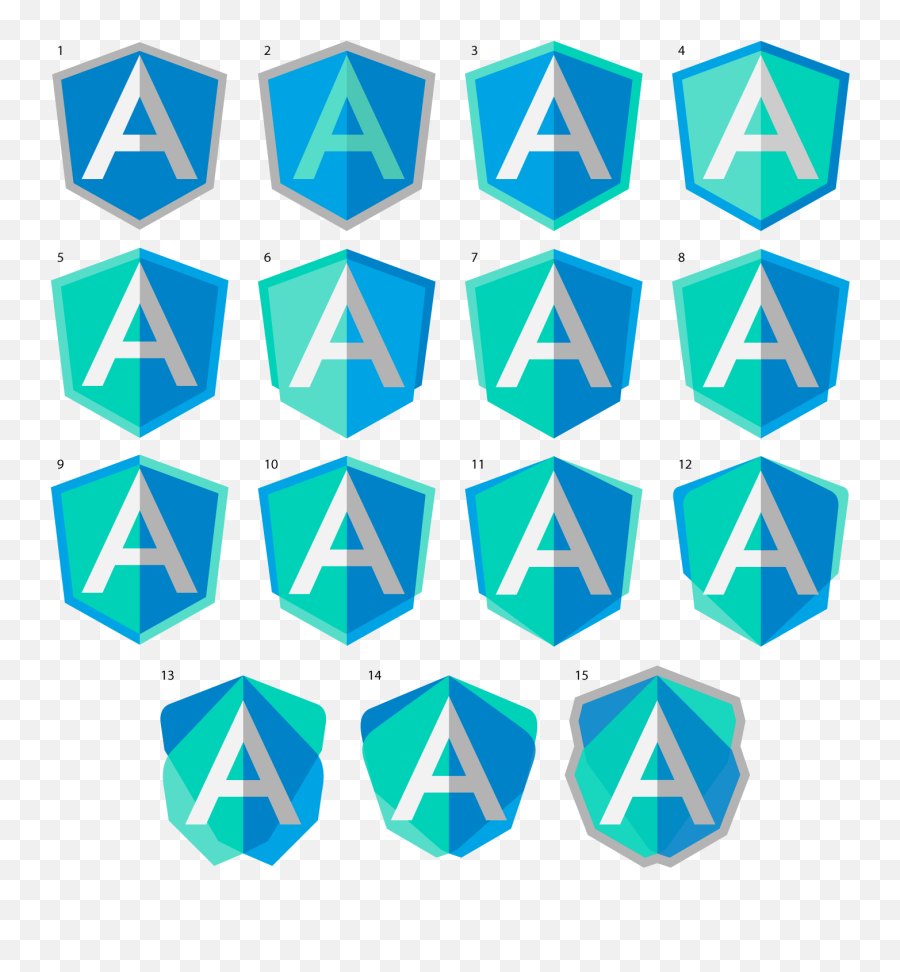 Angular Dart Logo Ideas - Angular Logos Png,Dart Logo