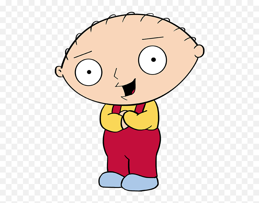 Download How To Draw Stewie Griffin From Family Guy - Stewie Transparent Stewie Griffin Png,Peter Griffin Transparent