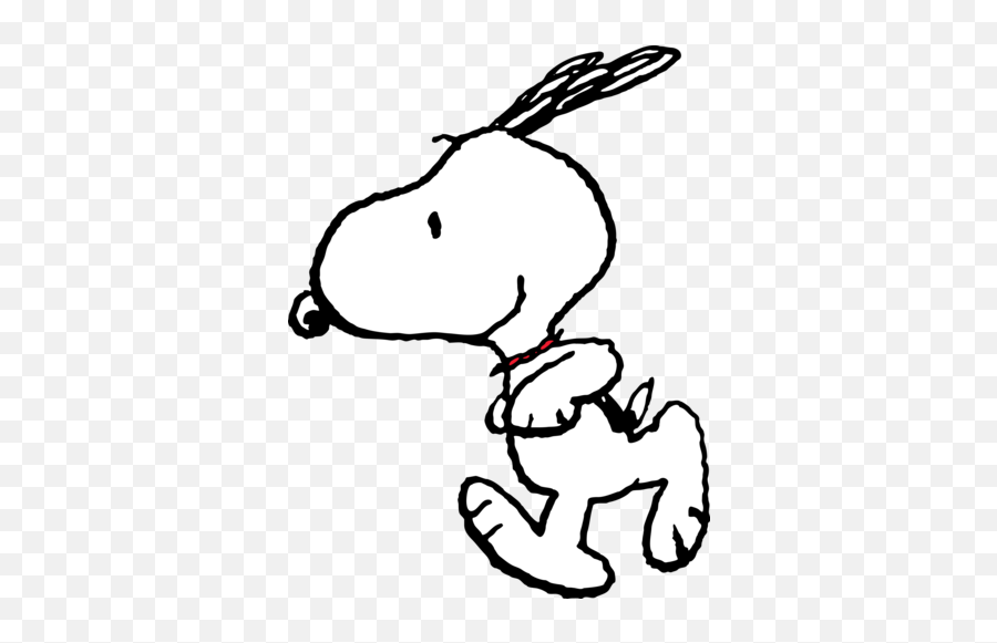 Running Snoopy - Google Search Snoopy With No Background Running Snoopy Png,Snoopy Transparent