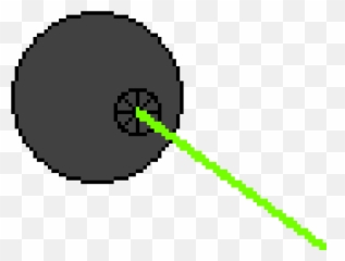 Death Star - Freedom Of Speech And Information In Global Hammer And Sickle Pixel Art Grid Png,Death Star Transparent