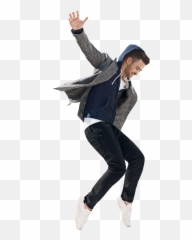 Person Dancing Png - Justin Timberlake Gq Photoshoot,Justin Timberlake Png