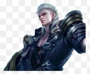Mobilelegends Alucard Childofthefall - Alucard Mobile Legends Child Of The Fall Png,Alucard Png