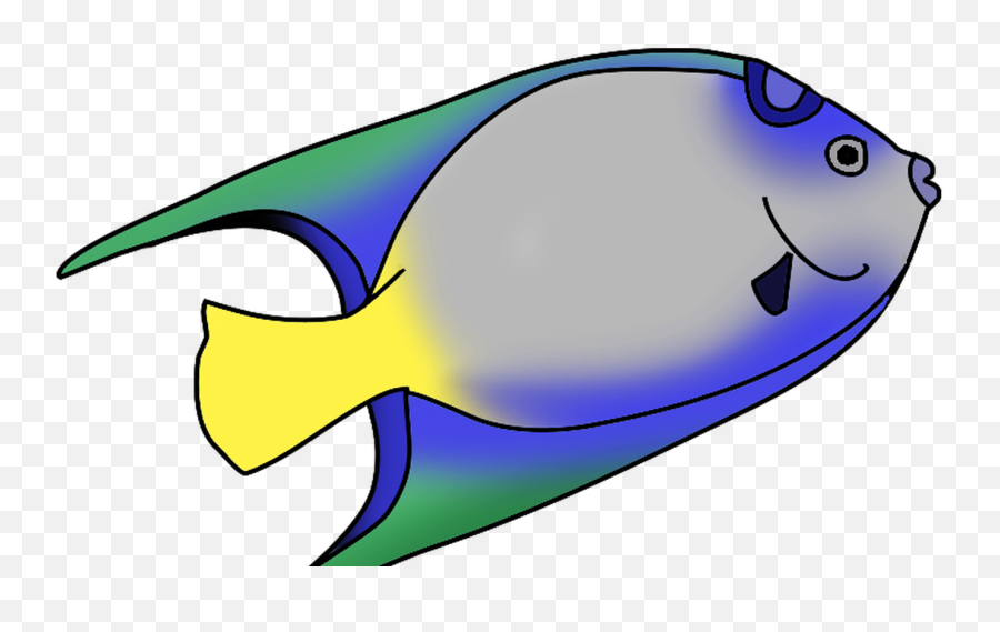 Inspiring Fish Clip Art Pictures - Clip Art Printable Fish Png,Tiny Png