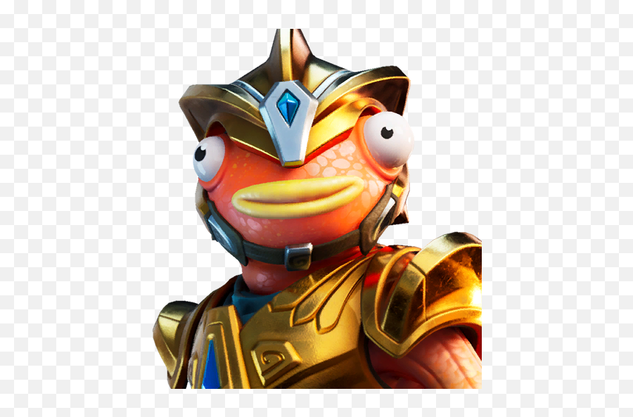 Fortnite Atlantean Fishstick Skin - Atlantean Fishstick Png,Fishstick Png