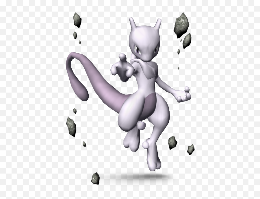 Download Hd Well - Pokemon Mewtwo Gif Png,Mewtwo Png