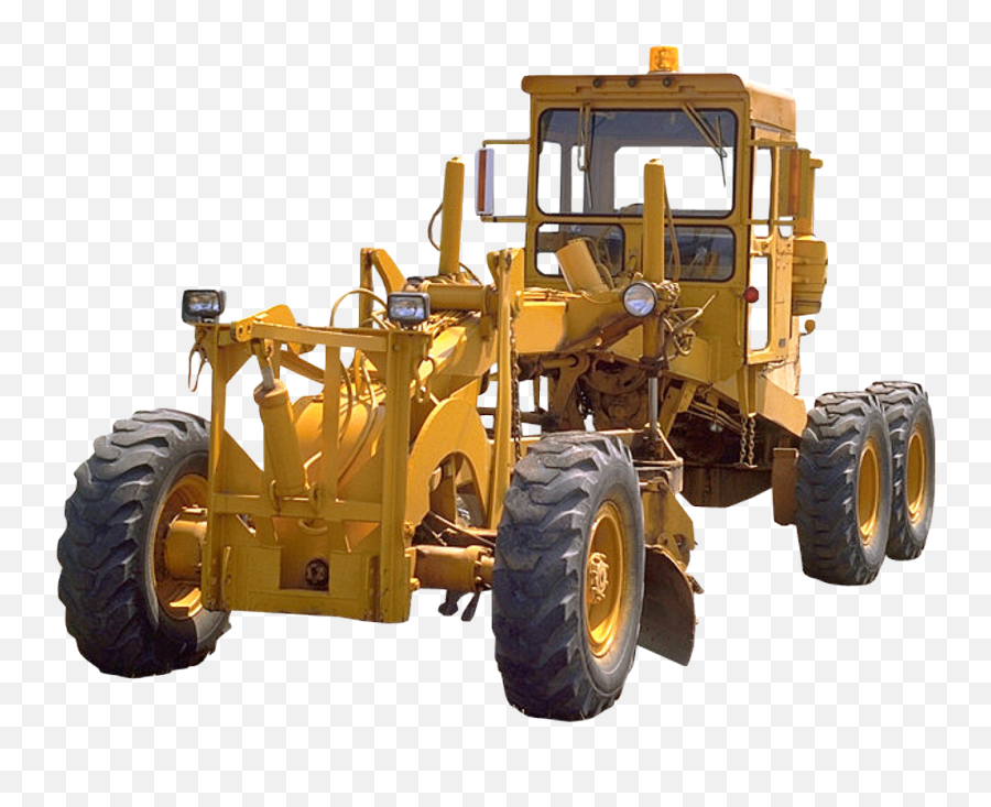 Download Bulldozer Png Image For Free - Bulldozer Png,Bulldozer Png