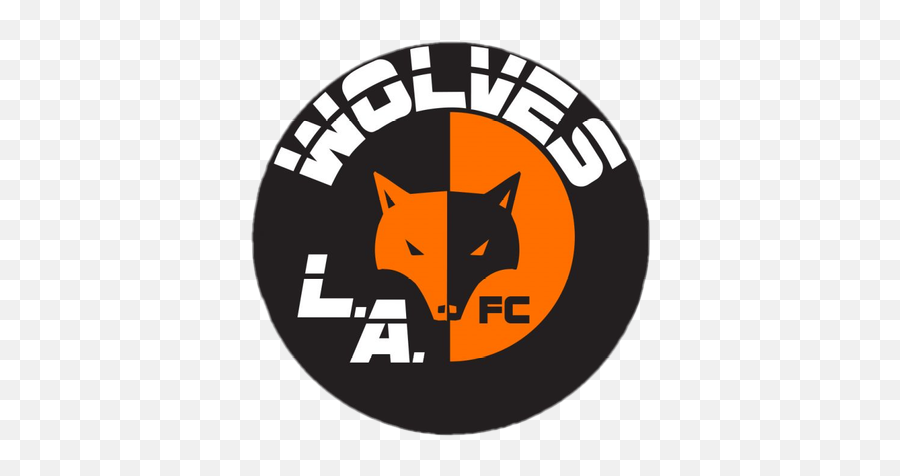 Home - La Wolves Fc Png,Wolves Logo