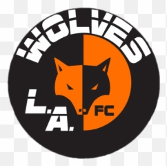 Home - La Wolves Fc Png,Wolves Logo