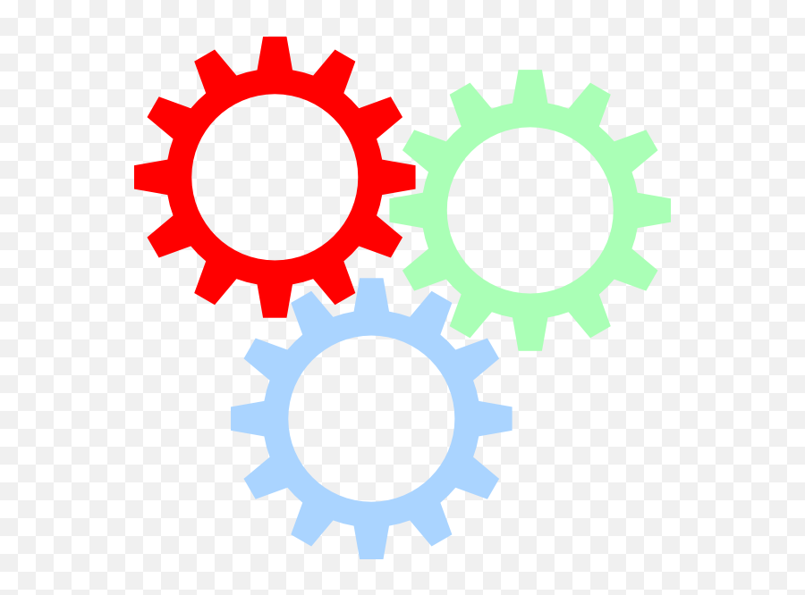 If Your Student Wants To Experiment And - Gears Clipart Transparent Background Png,Gears Png