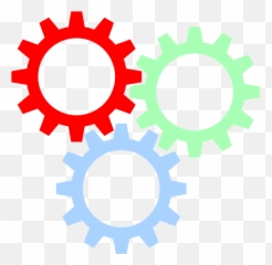 If Your Student Wants To Experiment And - Gears Clipart Transparent Background png