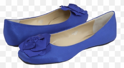 Flat Shoes Clipart Lady Footwear - Flat Ladies Shoes Png,Ballerina Shoes Png