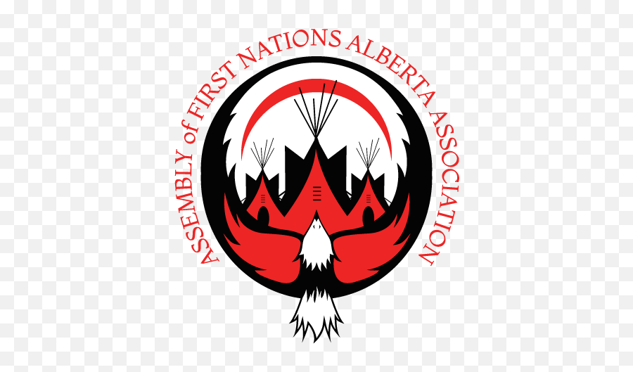 New Afn Alberta Logo - Assembly Of First Nations Png,Nations Logo