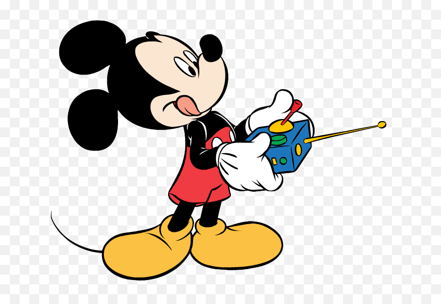 Download Mickey Mouse Clipart - Mickey Png,Mickey Mouse Clipart Png
