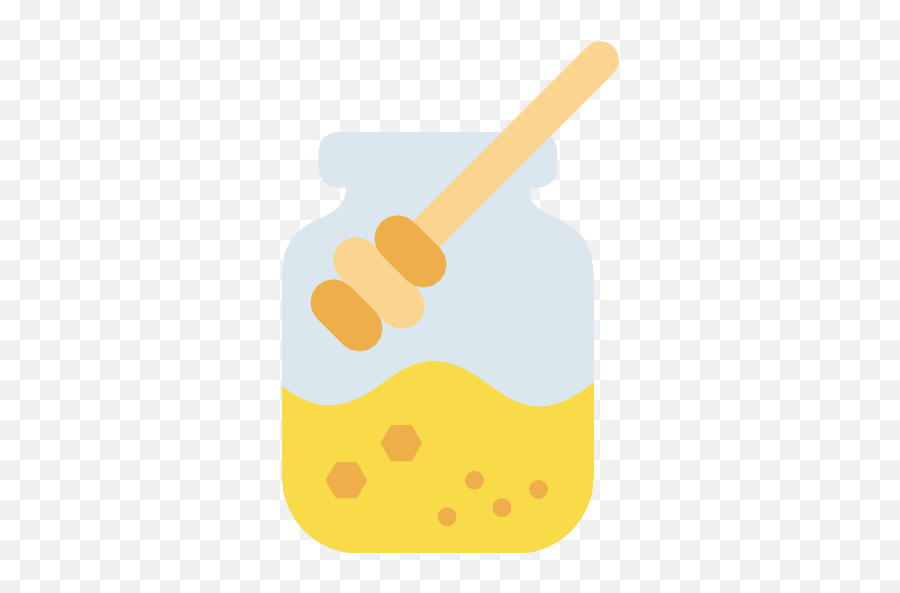 Honey Png Icon - Cone,Honey Png