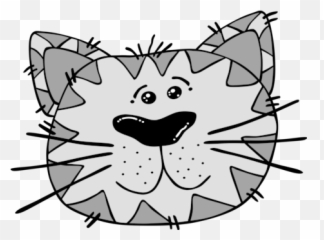 Hello Kitty Photo Background Transparent Png Images And Svg - Scat The Cat Story