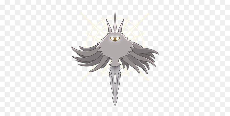 Download Https - Static Tvtropes Orgpmwikipubimages Radiance Hollow Knight Png,Tv Static Png