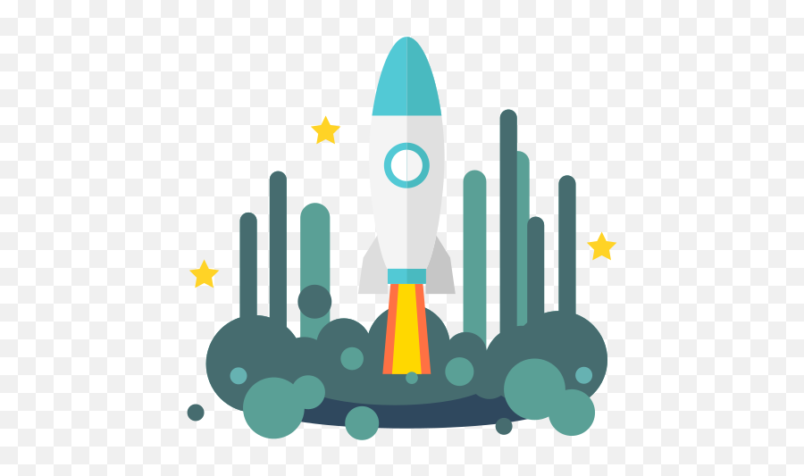 Launch Rocket Space Spacecraft - Spaceship Icon Png,Starship Png