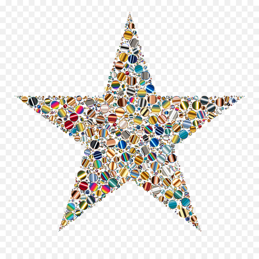 Star With No Background Png Download Death Transparent
