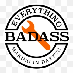 Redefining What Is Are You - Vertical Png,Badass Png