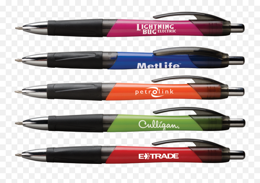 Pigma Micron 005 6-Color Pen Set