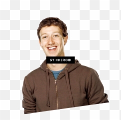 Mark Zuckerberg Celebrities - png