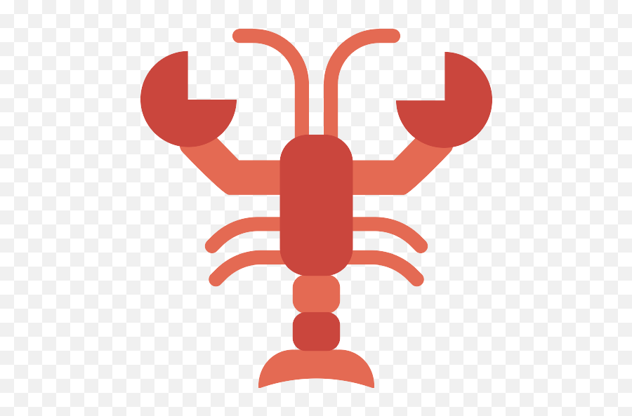 Lobster Png Icon - Food,Lobster Png
