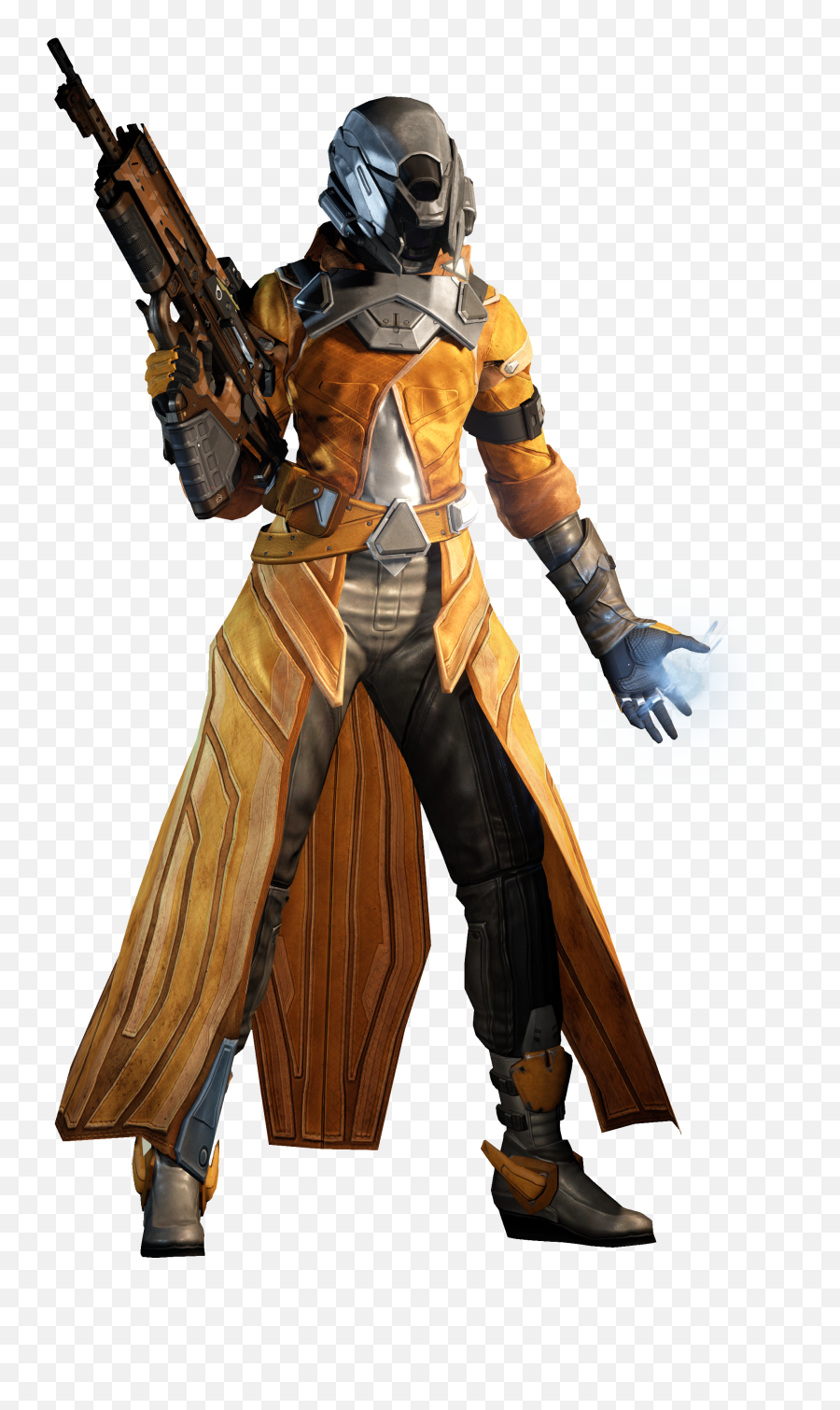 Destiny Titan Png Warlock - Warlock Destiny Characters,Warlock Png