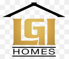 Lgi Homes - Logo png