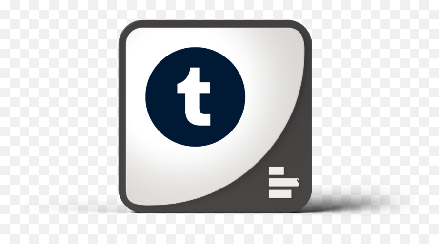 Easiest Way To Move Tumblr Public Data - Tumblr Png,Tumblr Logo Png