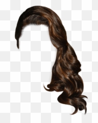 Download Hd Hair Style Boys Png - Girl