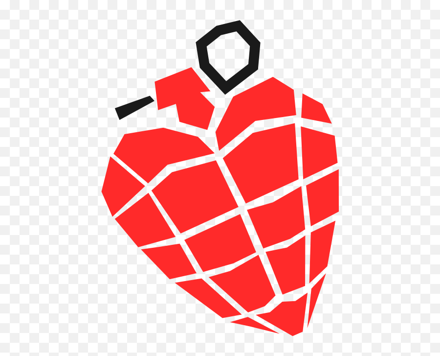 Green Day American Idiot Png - Green Day Heart Grenade,Idiot Png