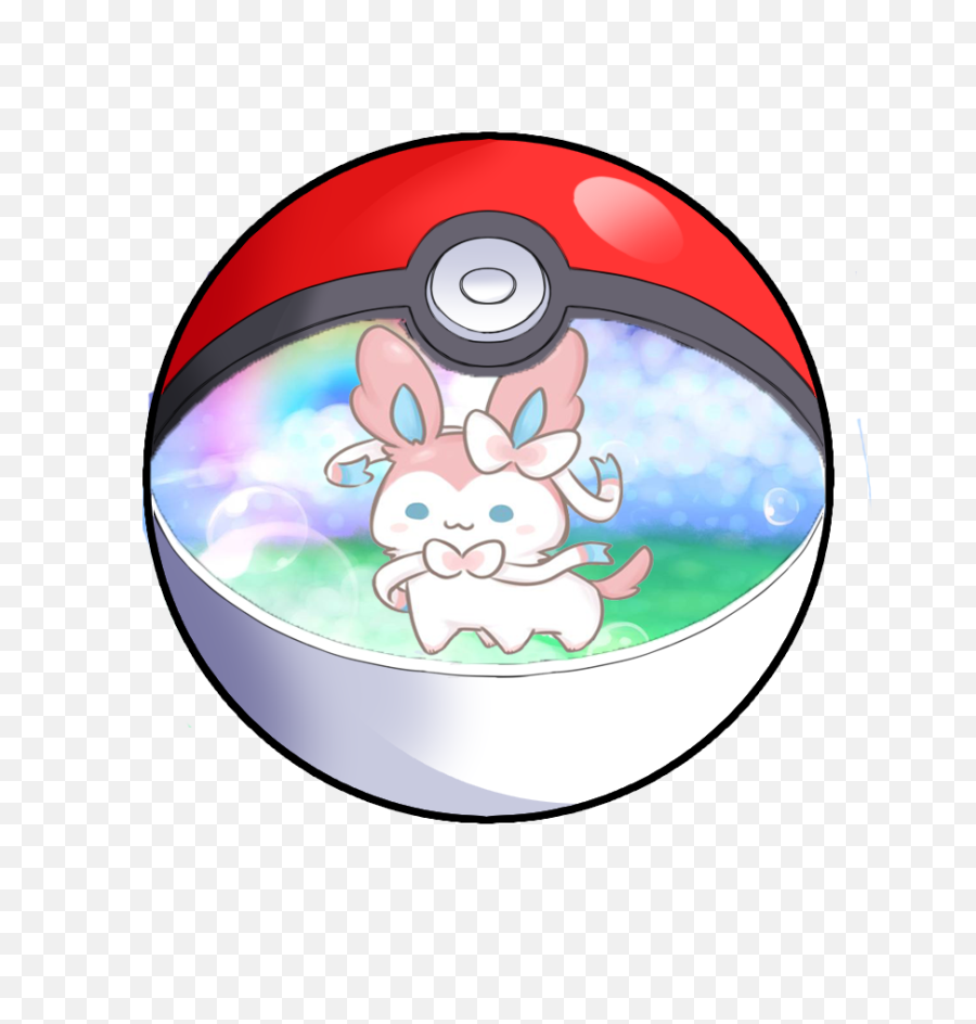 Sylveon - Happy Png,Sylveon Png