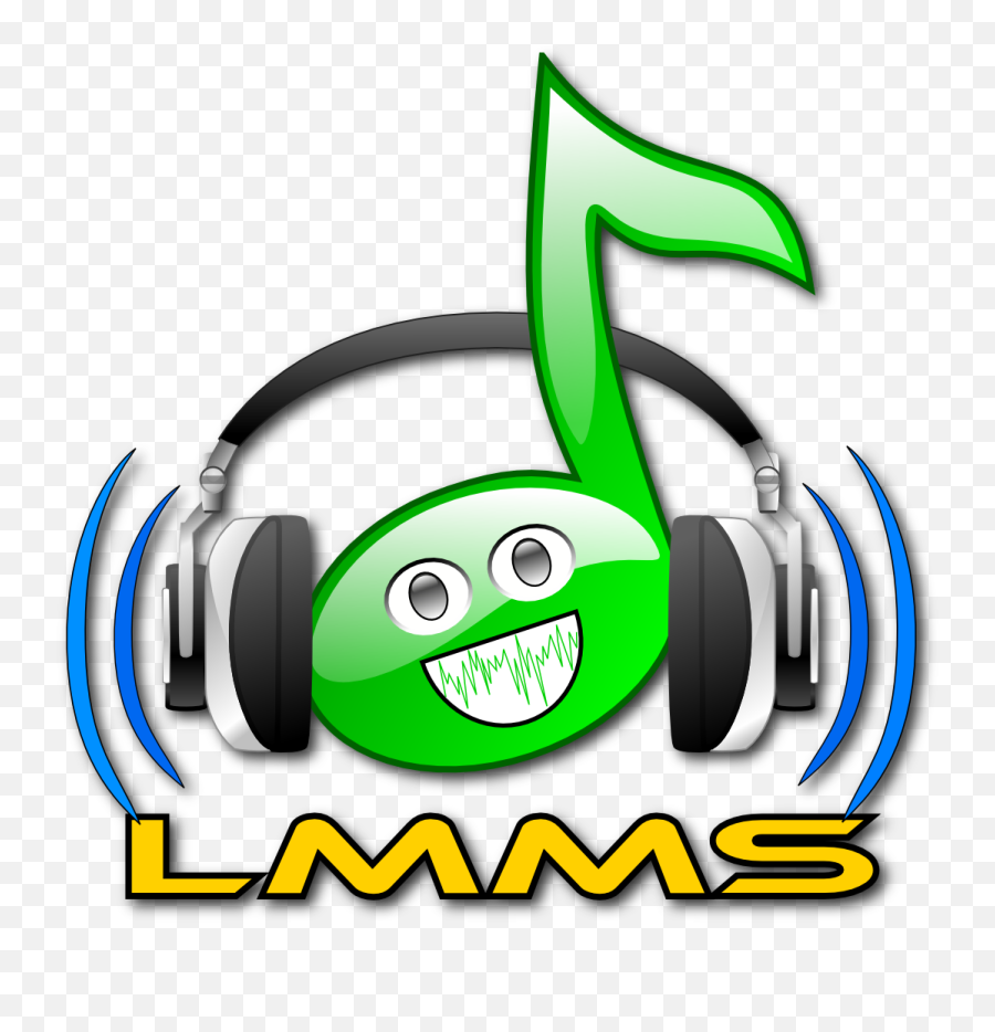 Linux Multimedia Studio U2013 A Cross - Platform Digital Music Lmms Logo Png,Fl Studio Logo