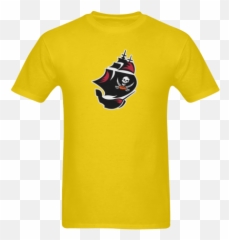 Download Tampa Bay Buccaneers Logo Artsadd Custom Fashion - Shirt png