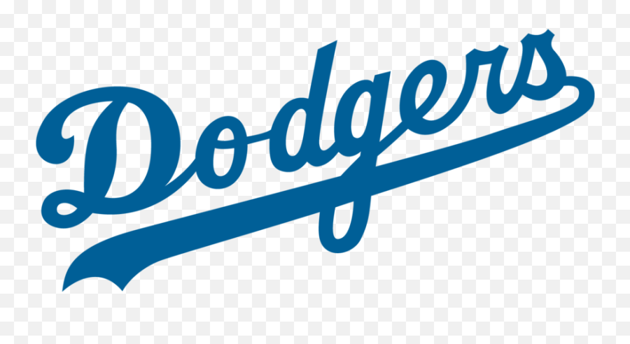 Dodgers Logo Png - Dodgers Logo White Png,Dodgers Logo Png