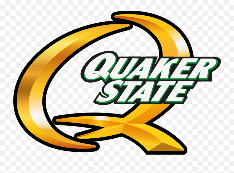 Quaker State - Quaker State Logo Png,Quaker State Logo