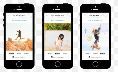 Urban Outfitters Png - Uoapp 3 3644474 Vippng Iphone